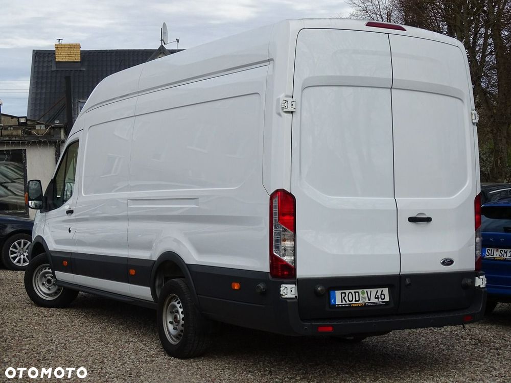 Ford Transit - 5