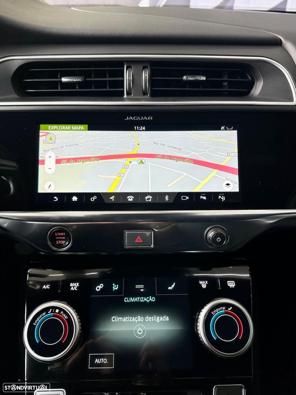 Jaguar I-Pace S AWD Aut. - 17