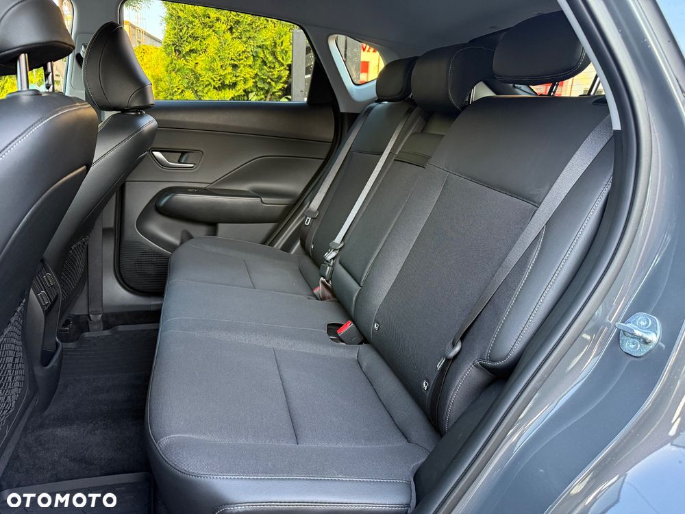 Hyundai Kona 1.6 T-GDI Executive DCT - 23