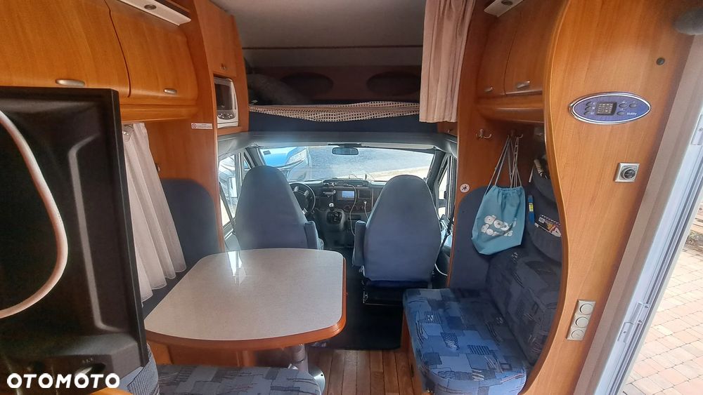 Ford Transit - 6