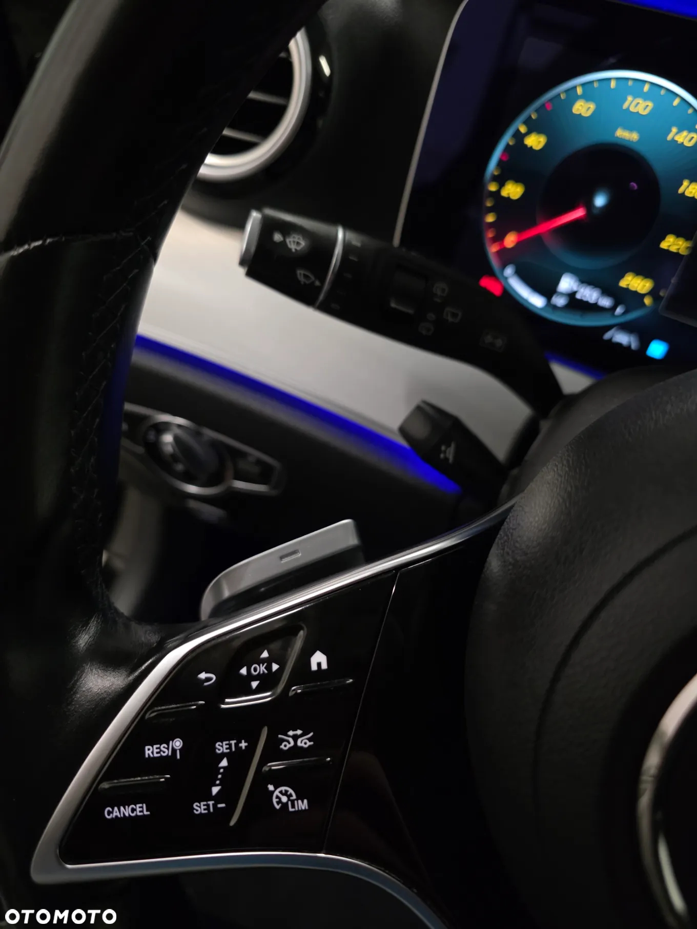 Mercedes-Benz Klasa E 300 de 9G-TRONIC Exclusive - 25