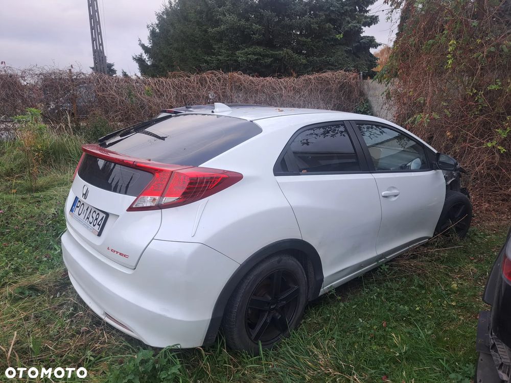 Honda Civic - 9