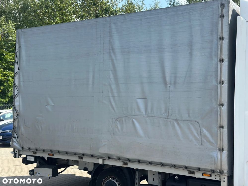 Renault Master - 5