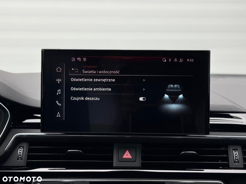 Audi A5 Sportback - 24