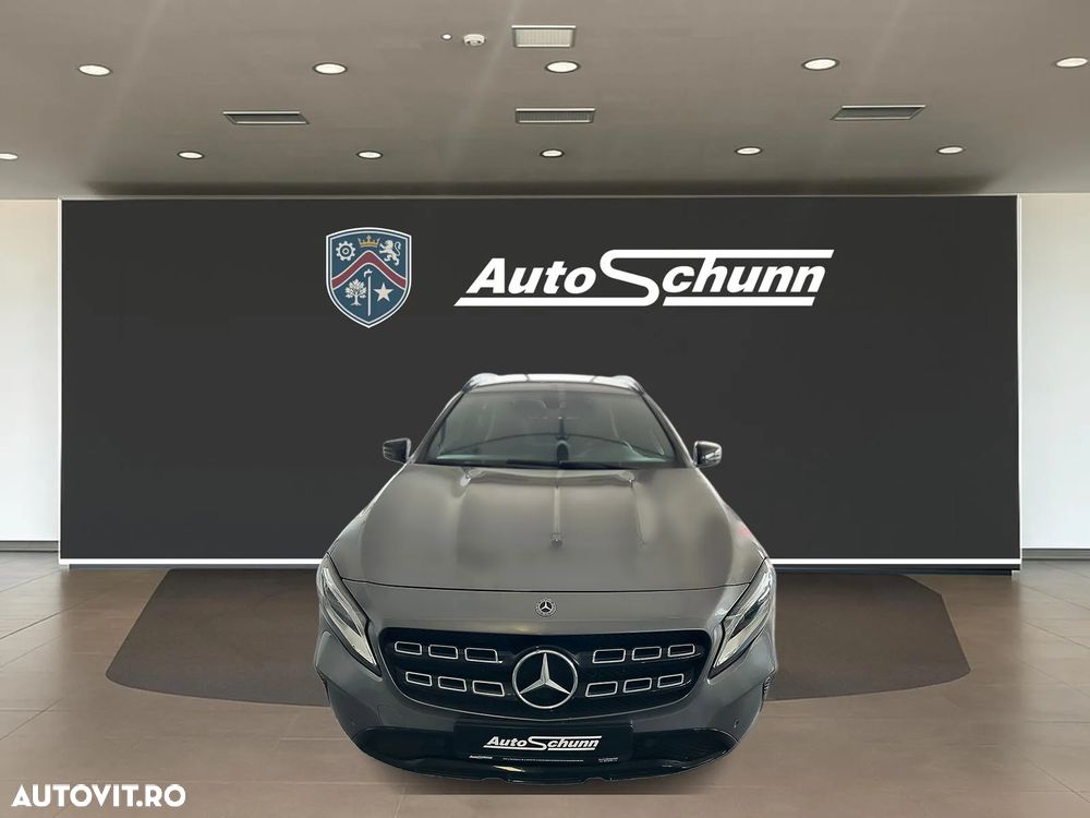 Mercedes-Benz GLA 200 (CDI) d 4Matic 7G-DCT Urban - 2