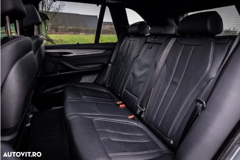BMW X5 xDrive40e iPerformance - 7