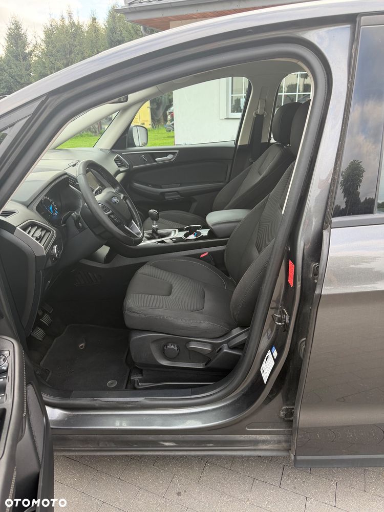Ford S-Max 2.0 TDCi Trend - 7