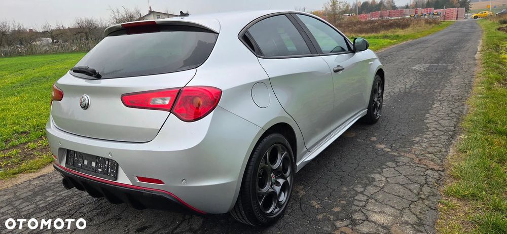 Alfa Romeo Giulietta 1.4 TB 16V Veloce - 6