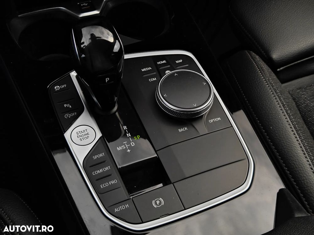 BMW Seria 1 120d Aut. Sport Line - 28