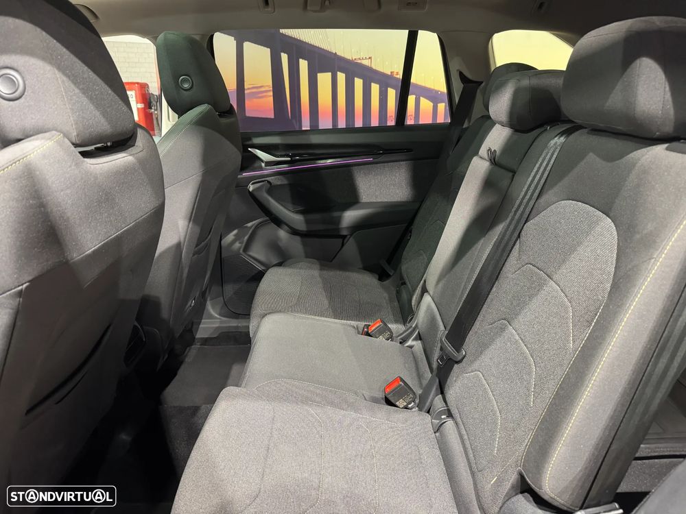 Skoda Kodiaq 2.0 TDI Ambition DSG - 18