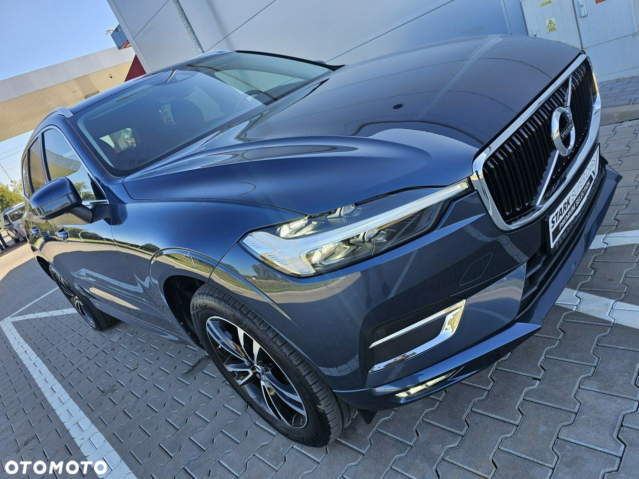 Volvo XC 60 - 3