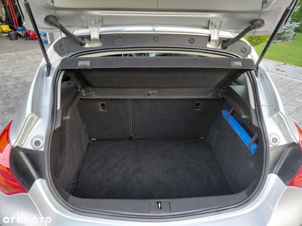 Opel Meriva 1.4 Active - 19