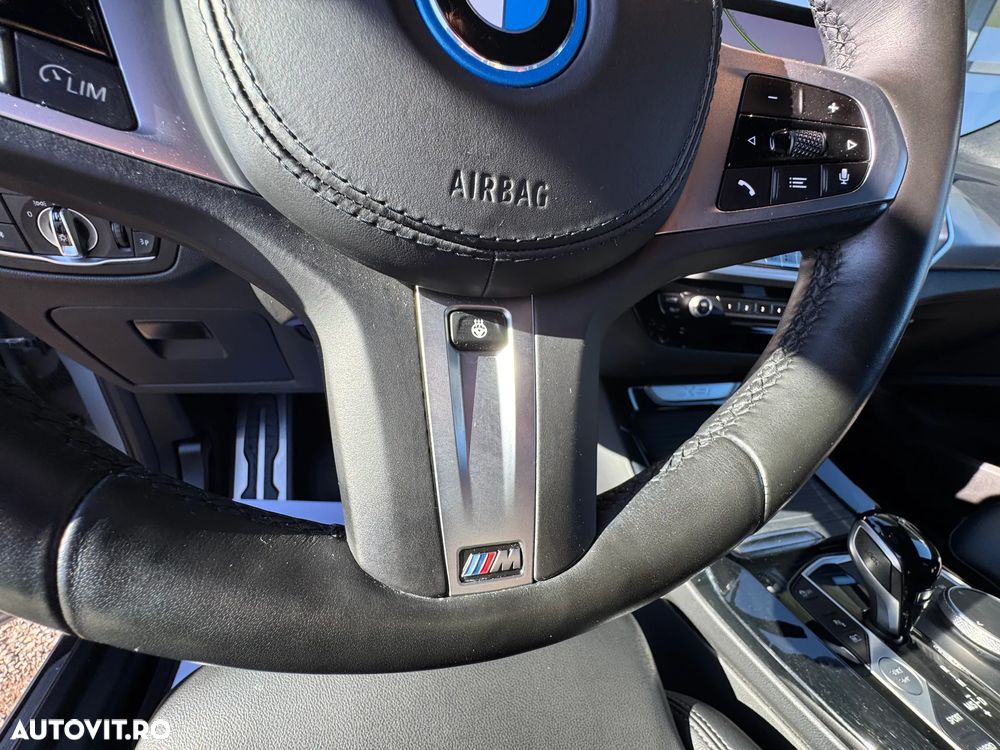 BMW X3 xDrive30e Aut. M Sport Edition - 29