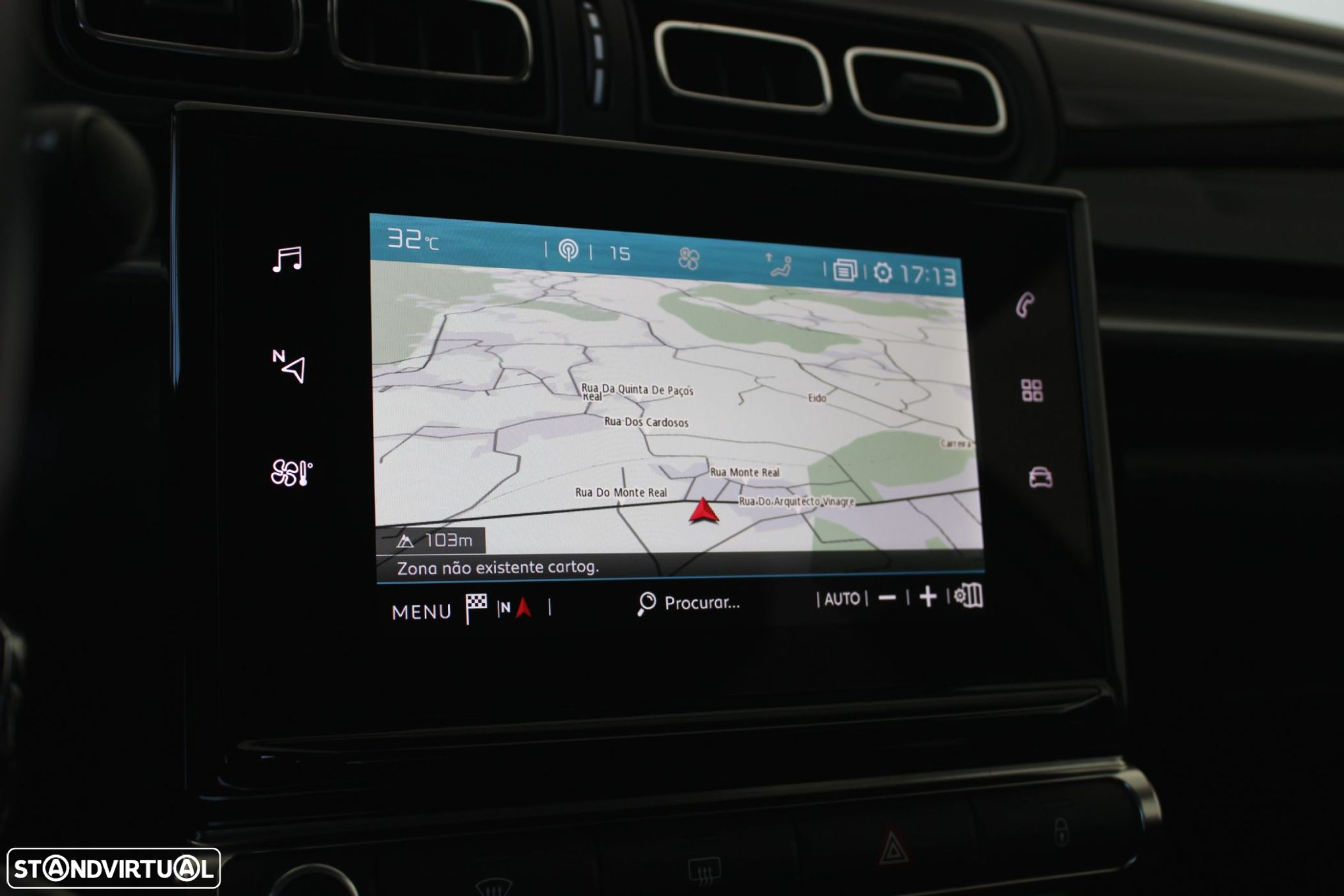 Citroën C3 1.2 PureTech Shine Pack EAT6 - 28