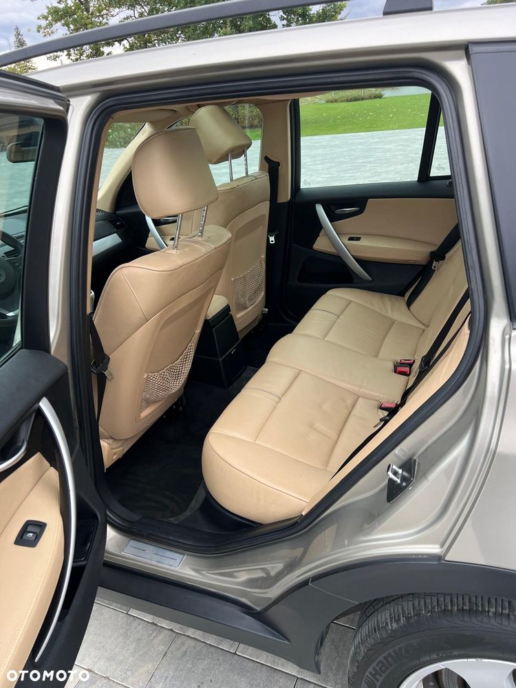 BMW X3 ver-2-0d - 11