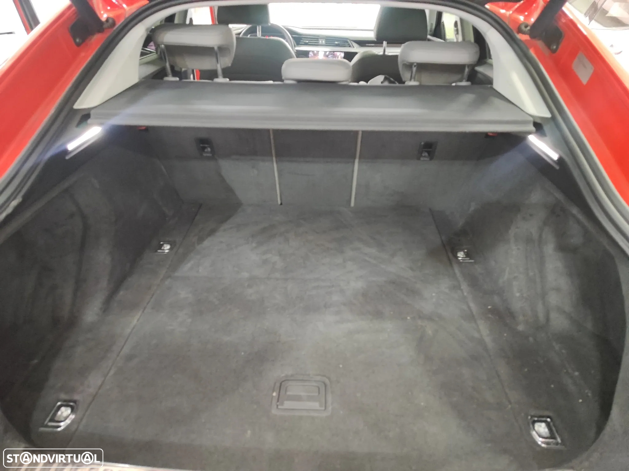 Audi e-tron Sportback 55 quattro S line - 29