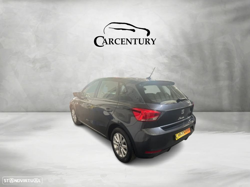 SEAT Ibiza 1.0 TSI Style - 2