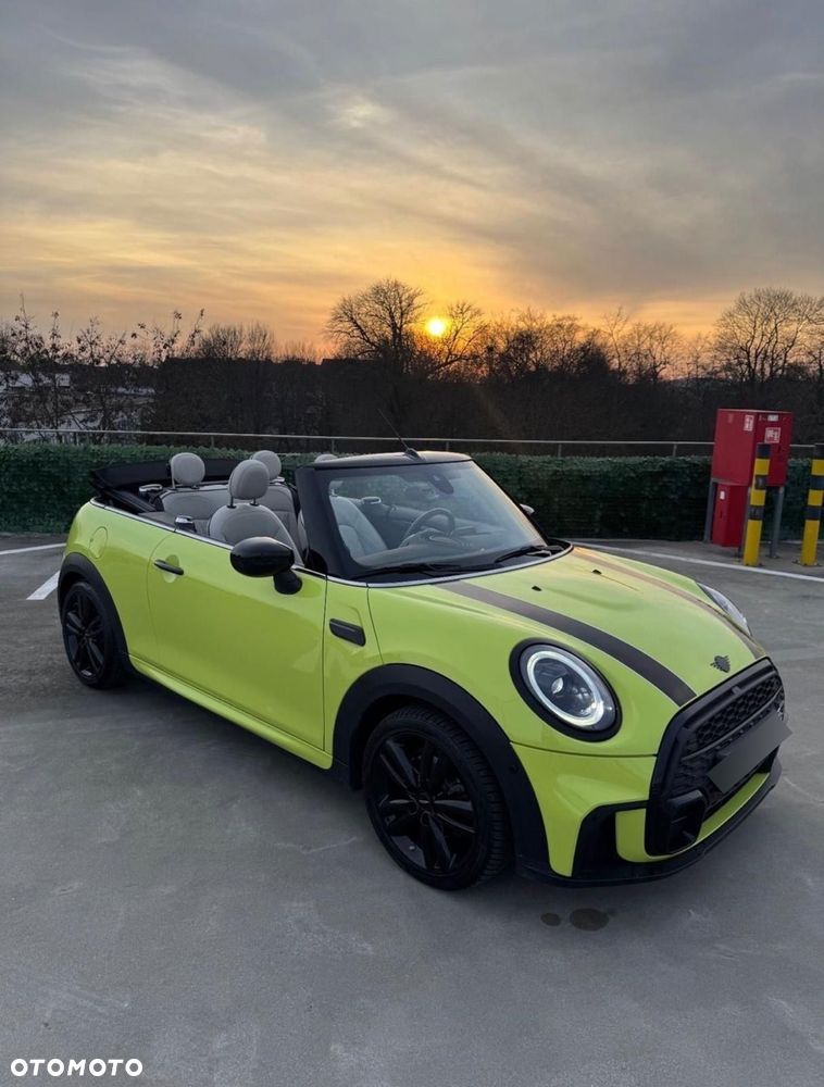 MINI Cooper - 1