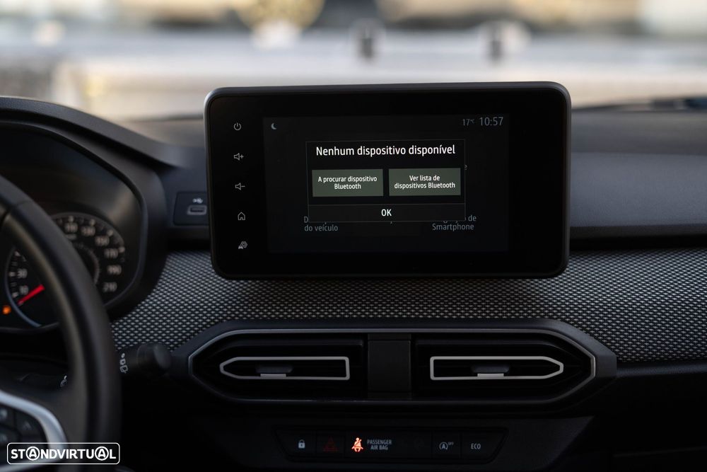 Dacia Jogger 1.0 ECO-G Extreme 7L Bi-Fuel - 22