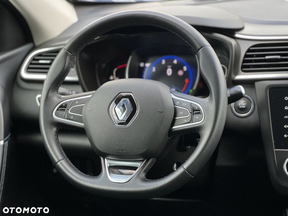 Renault Kadjar 1.3 TCe FAP Zen EDC - 36