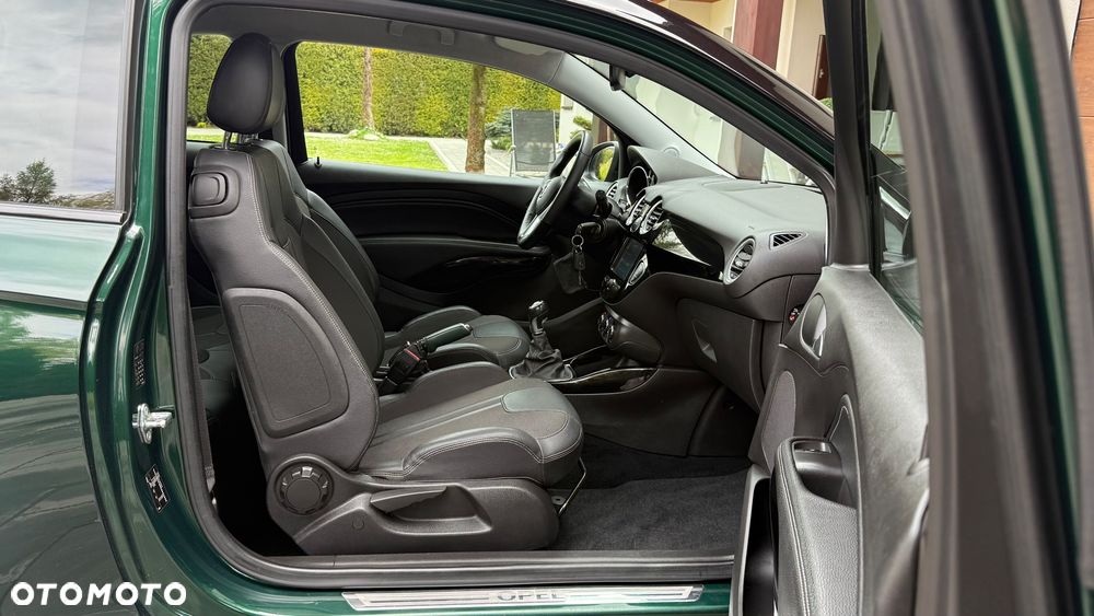 Opel Adam 1.4 Start/Stop Unlimited - 33