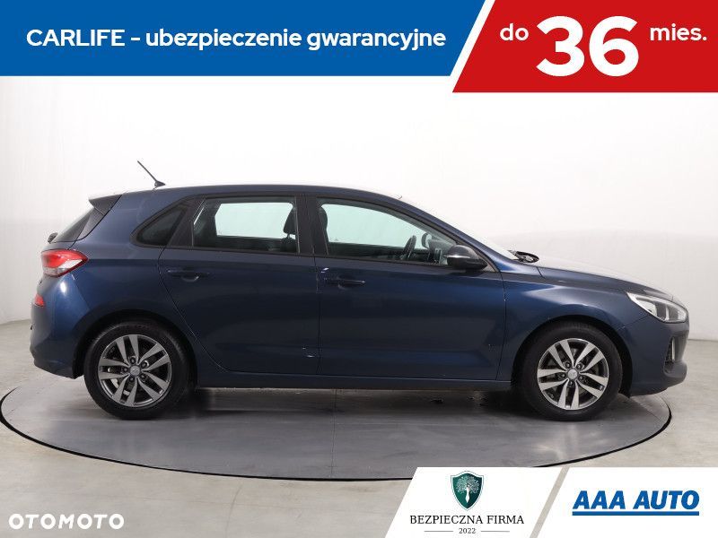 Hyundai i30 - 8