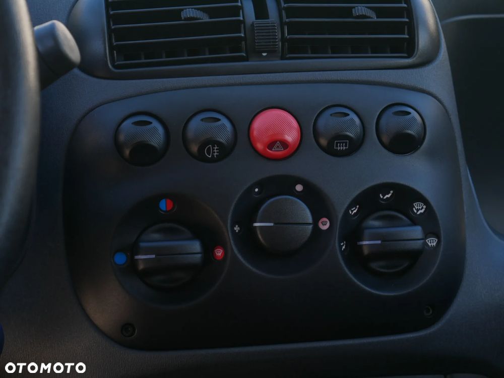 Fiat Seicento - 31