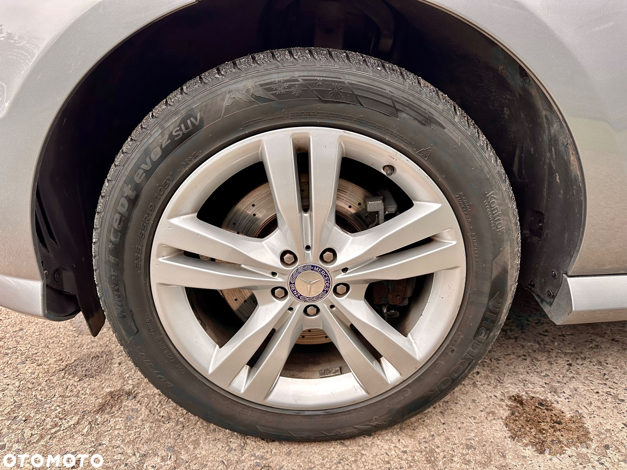 Mercedes-Benz ML 350 BlueTEC 4MATIC 7G-TRONIC - 32