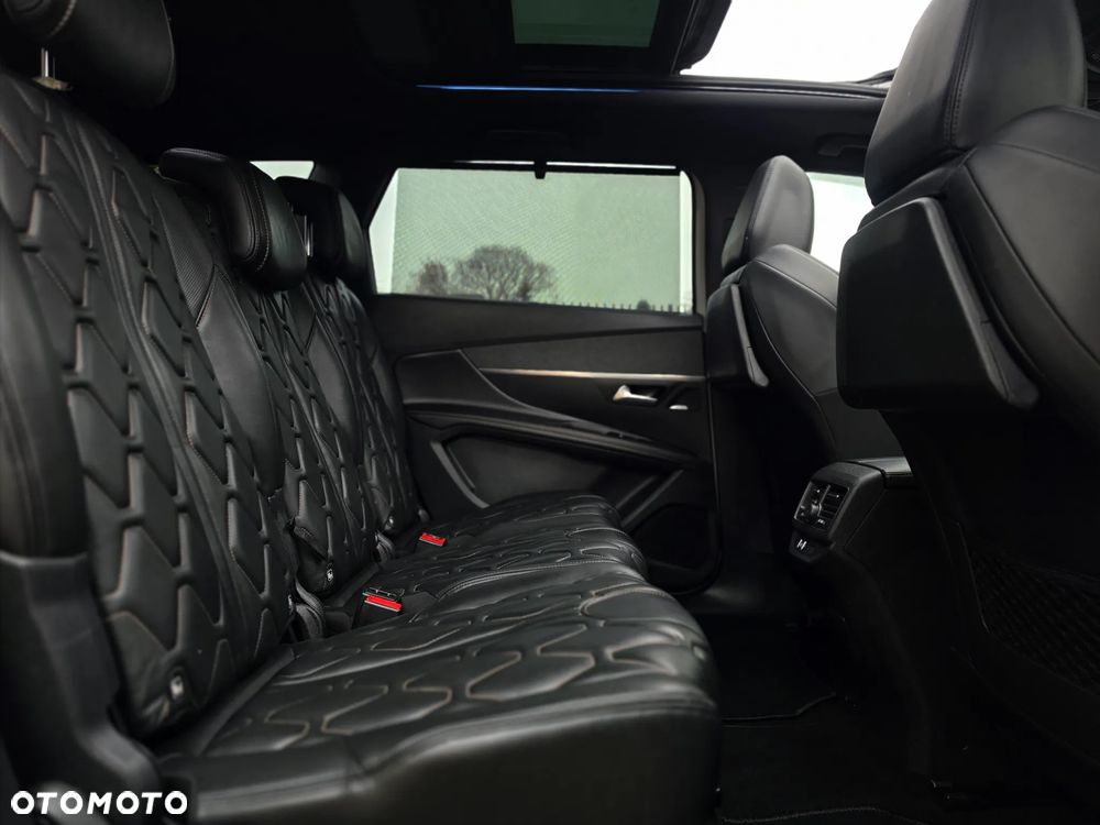 Peugeot 5008 - 30