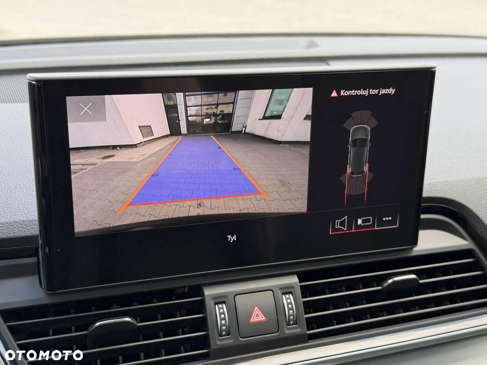 Audi Q5 40 TDI quattro S tronic S line - 36
