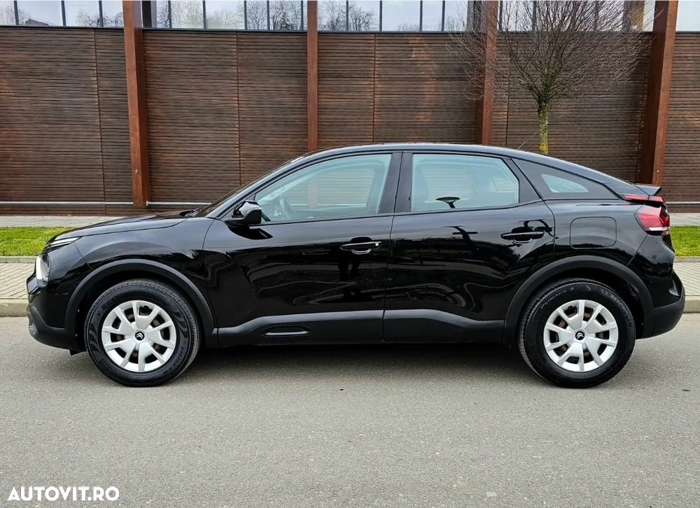 Citroën C4 PureTech 110 Selection - 5