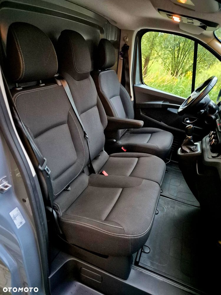 Renault Trafic - 17