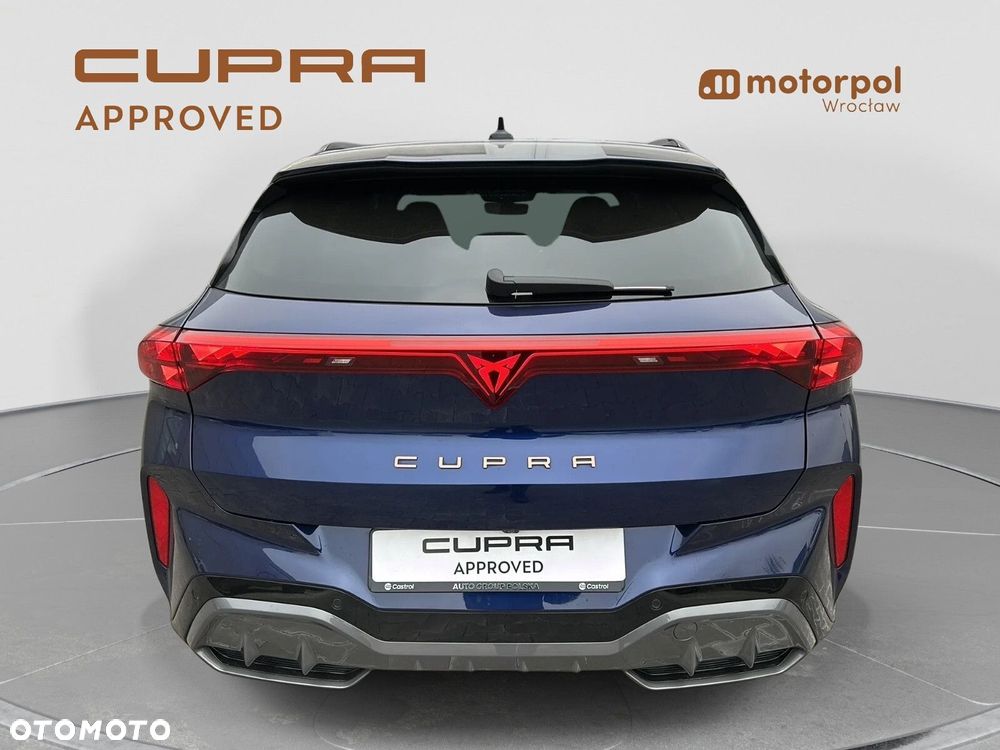 Cupra Terramar - 14