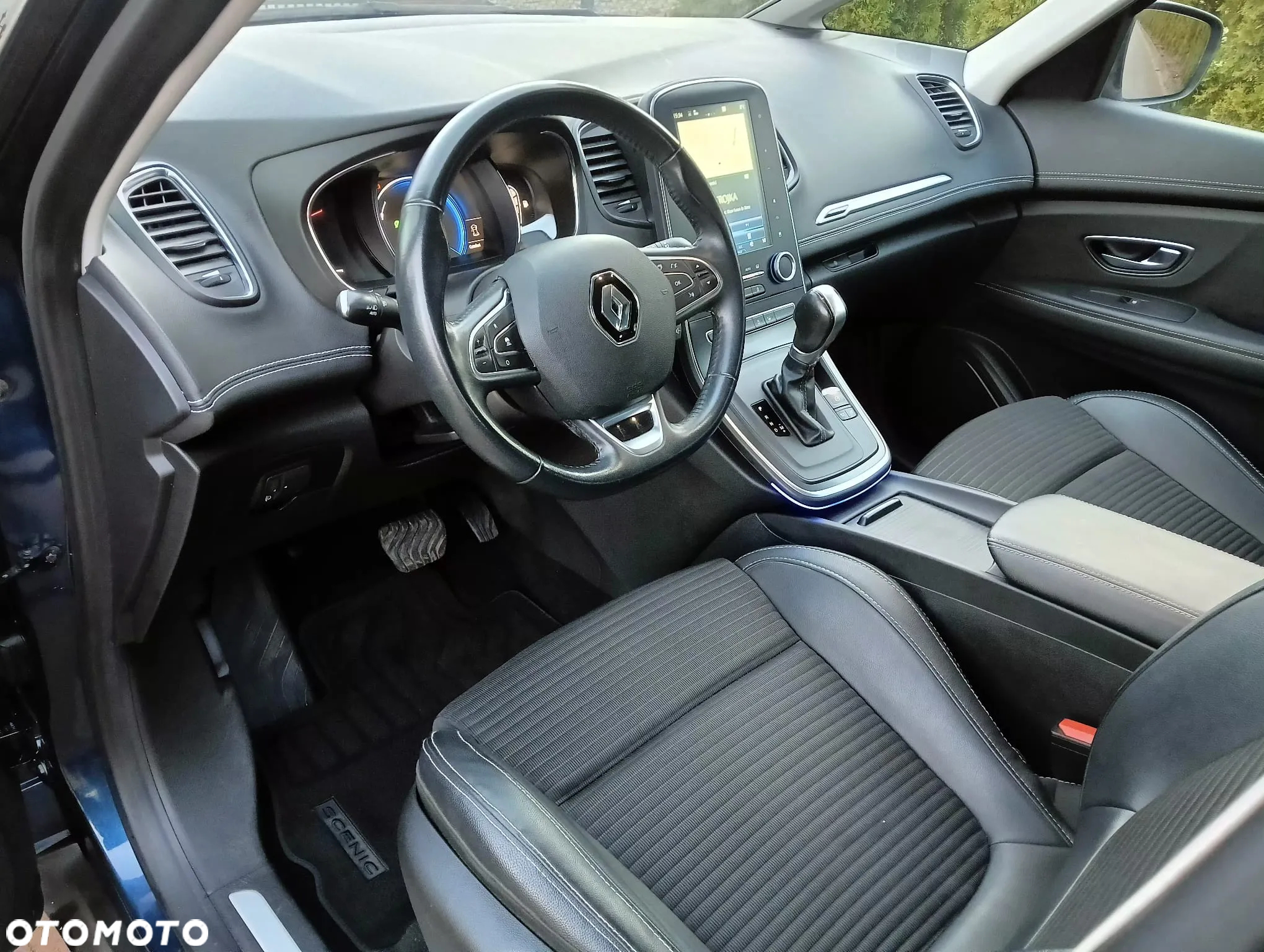 Renault Scenic - 4