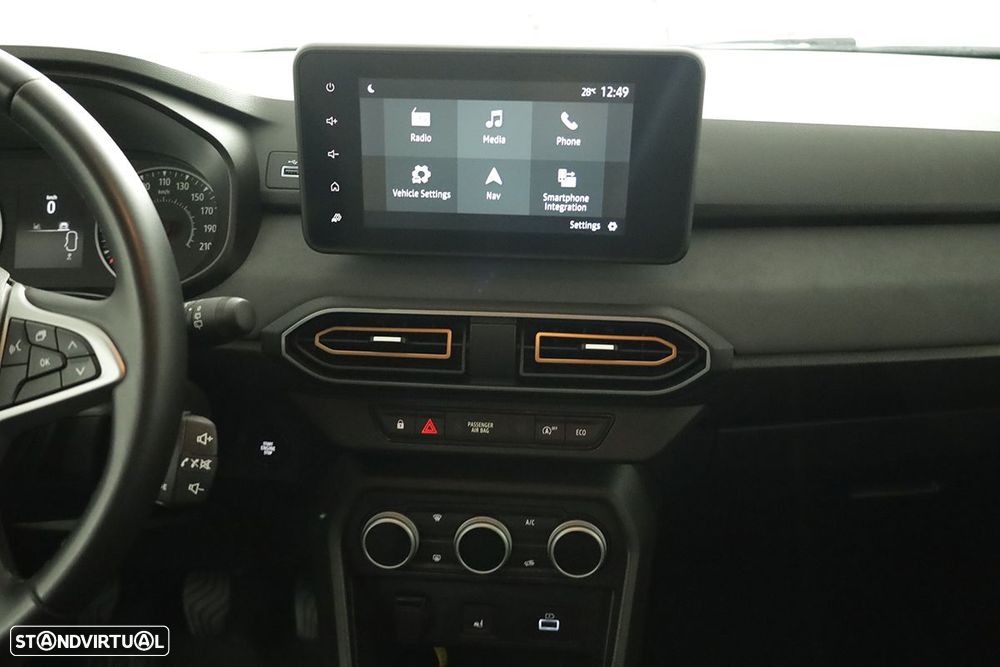 Dacia Jogger 1.0 ECO-G Extreme Bi-Fuel - 9