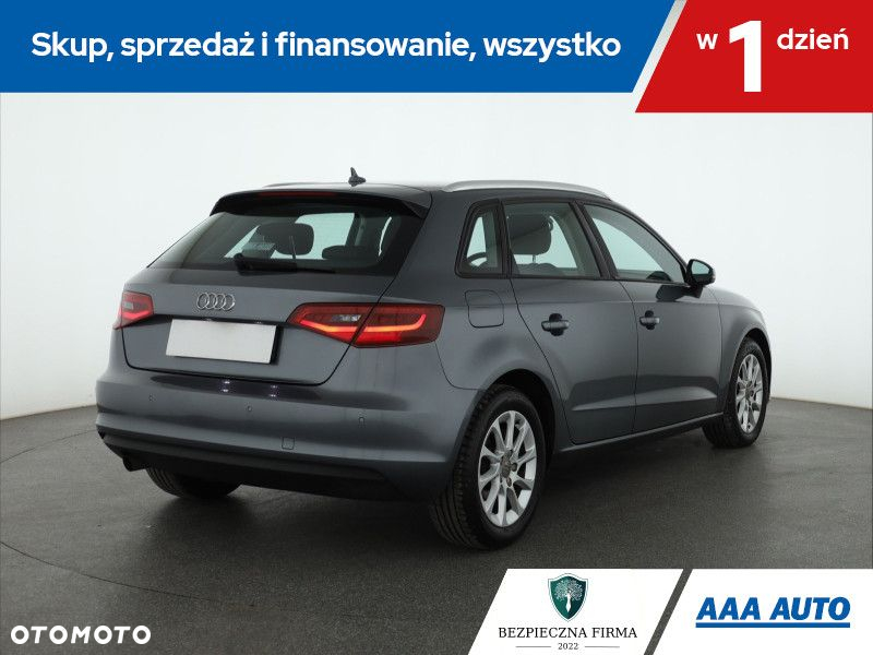 Audi A3 - 6