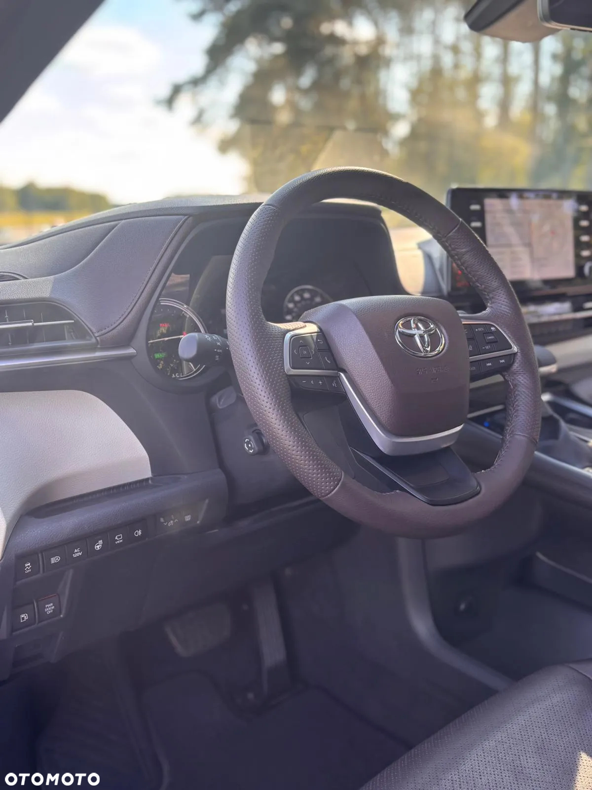 Toyota Sienna - 9