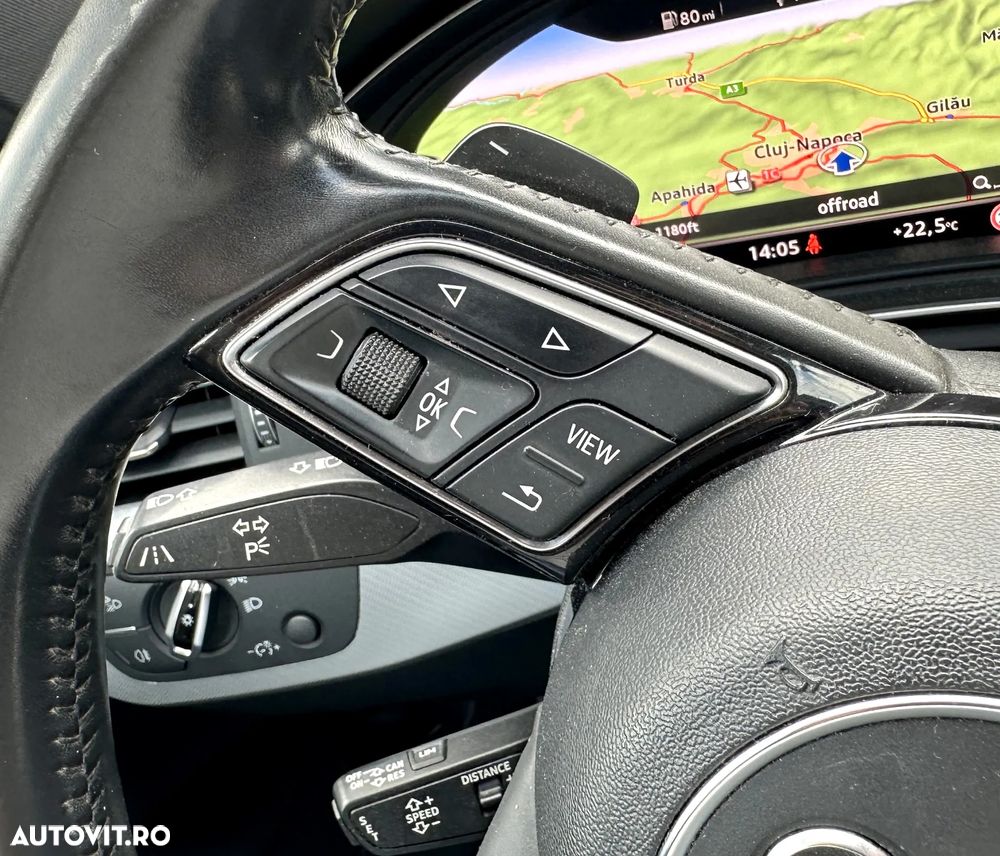 Audi A4 - 39