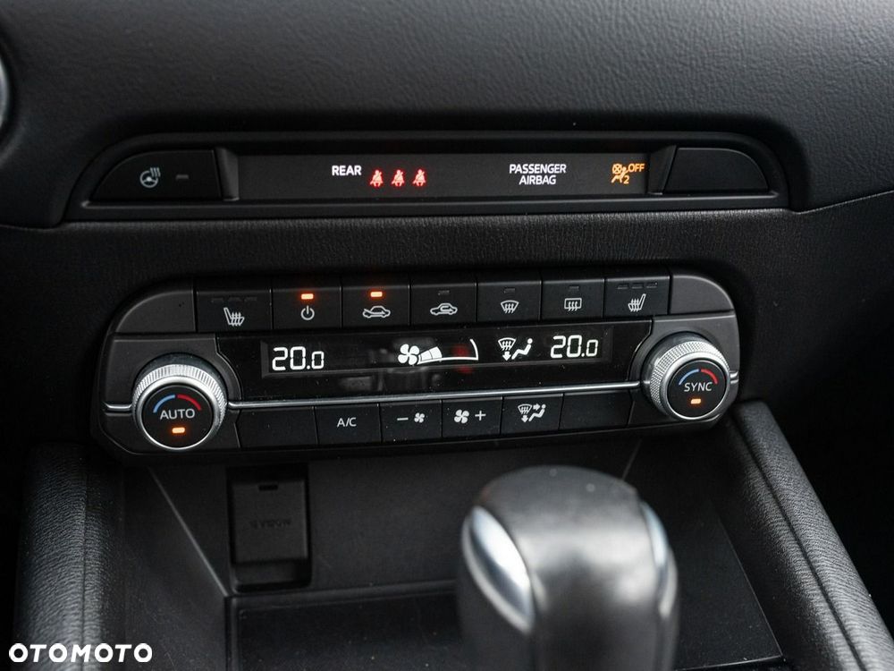 Mazda CX-5 2.0 Center-Line Plus AWD - 17