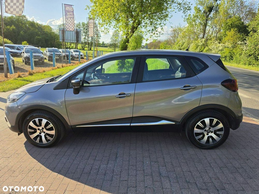 Renault Captur 1.5 dCi Alize - 28