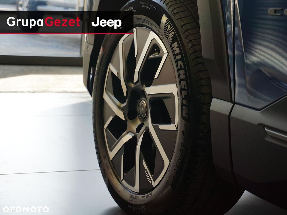Jeep Compass - 9