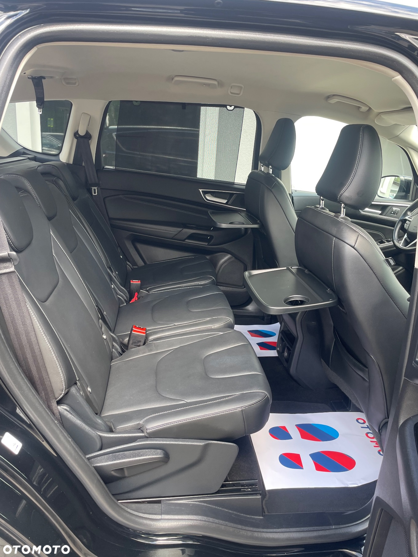 Ford S-Max 1.5 Eco Boost Start-Stopp TITANIUM - 22