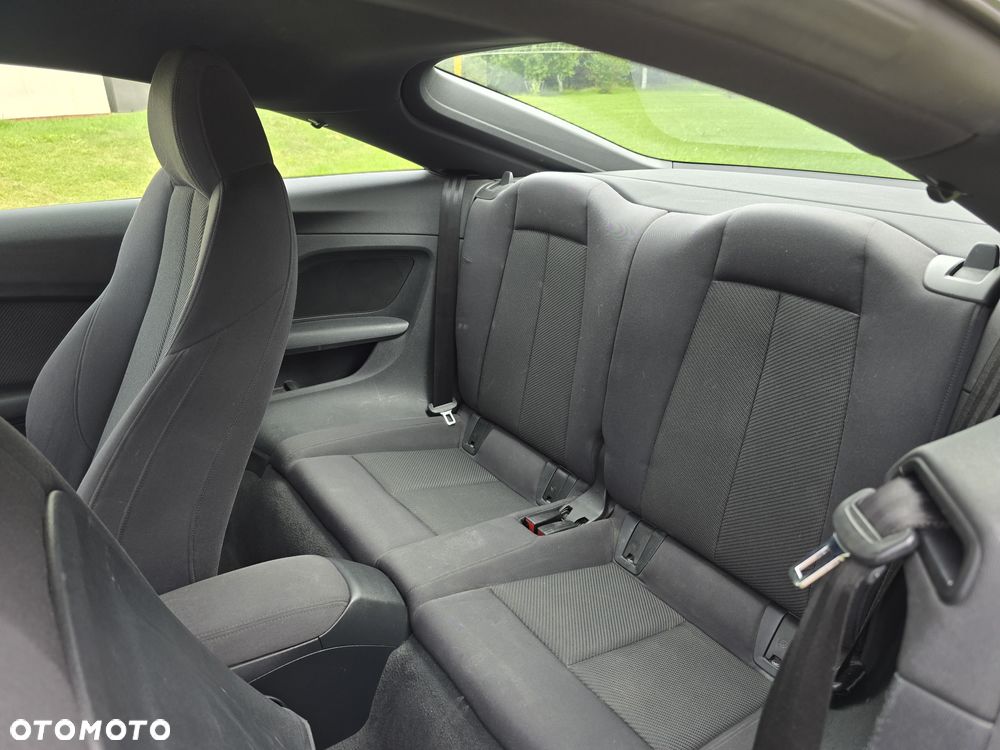 Audi TT Coupé 2.0 TFSI S tronic - 25