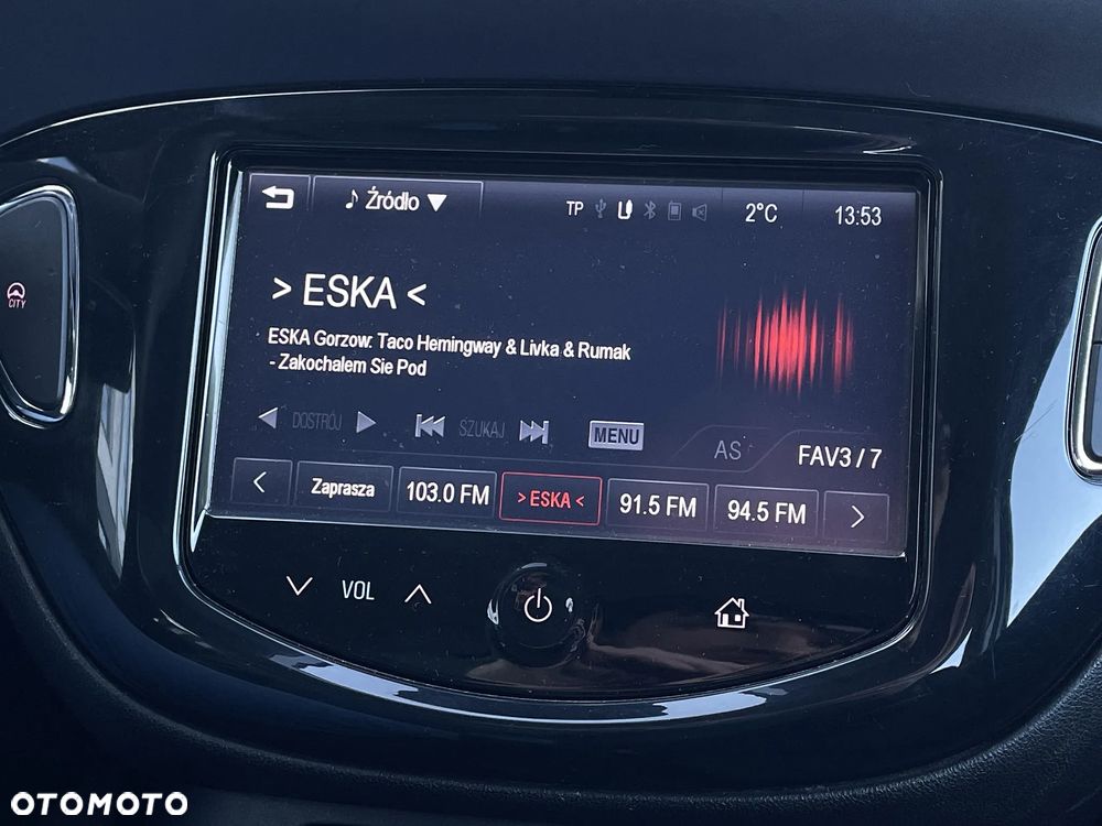 Opel Corsa 1.2 Selection - 29