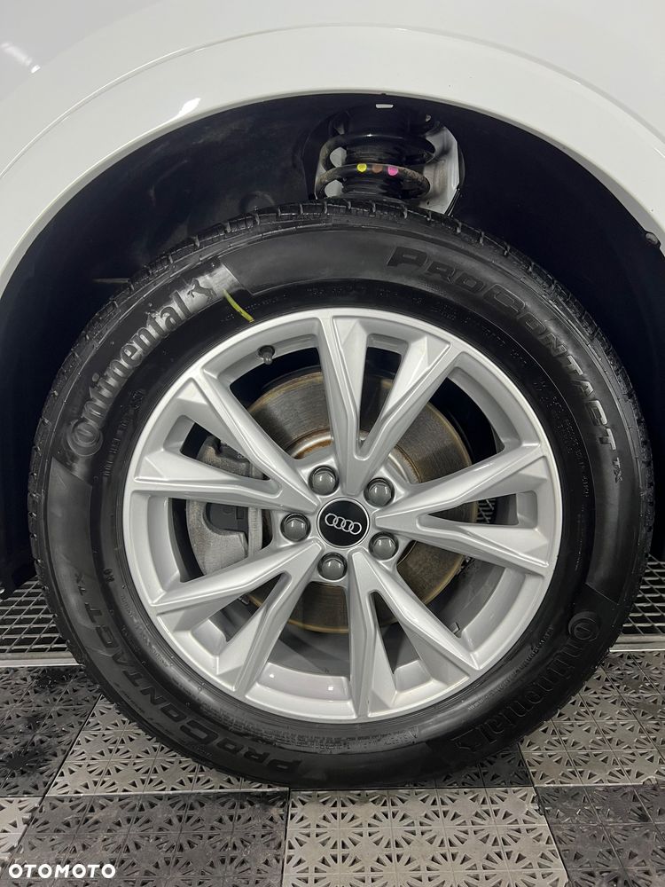 Audi Q3 45 TFSI Quattro S tronic S line - 8