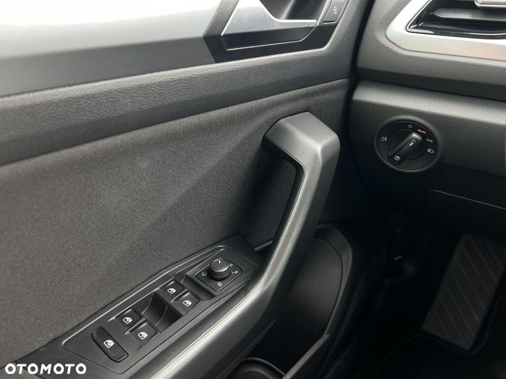 Volkswagen T-Roc 1.5 TSI Life - 20