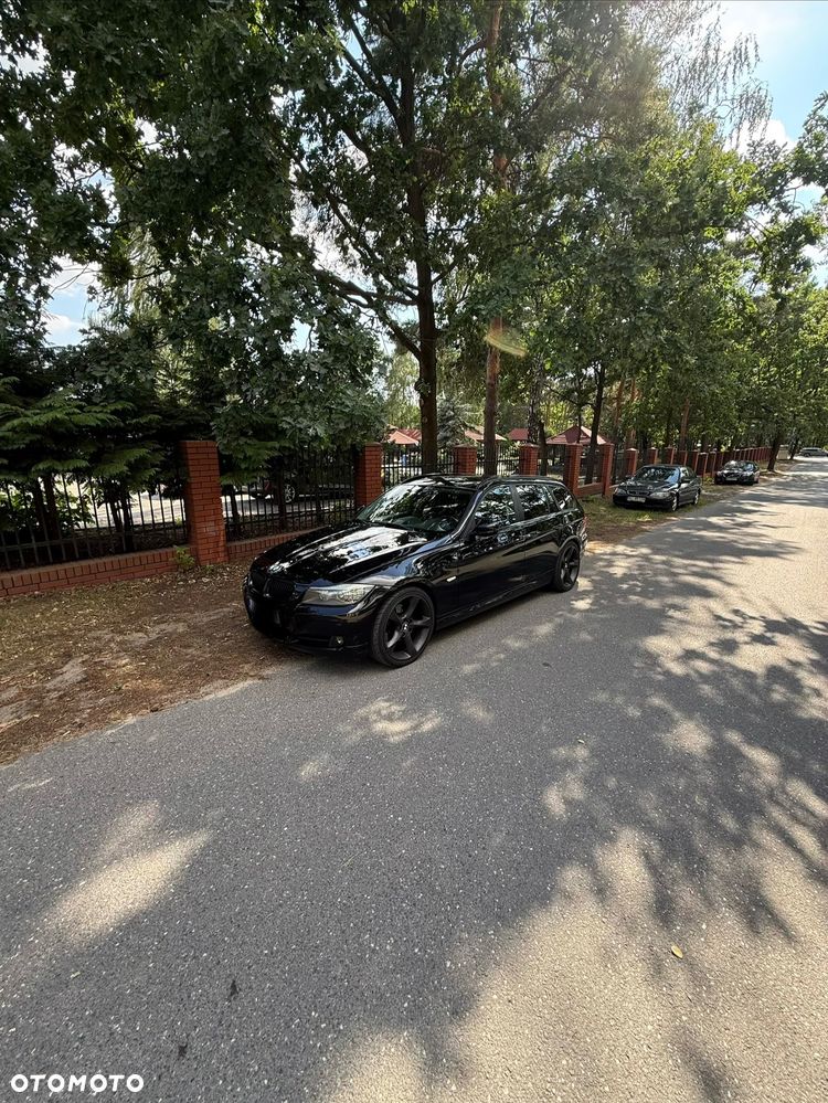 BMW Seria 3 - 7