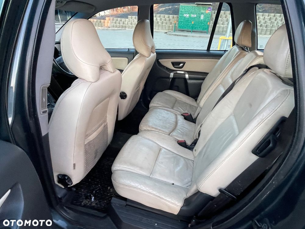Volvo XC 90 D5 Executive - 7