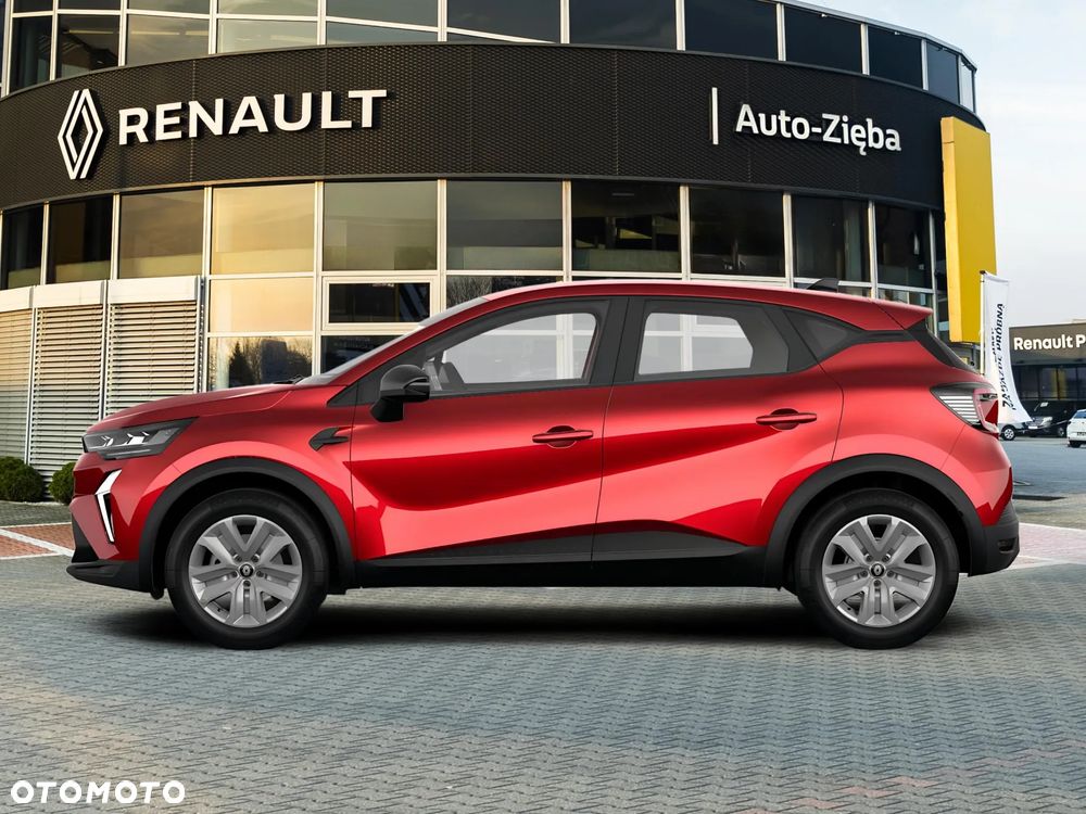 Renault Captur - 2