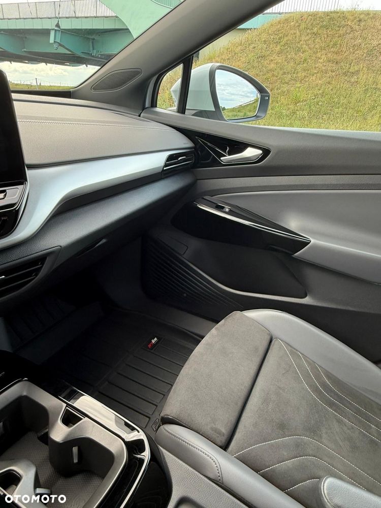 Volkswagen ID.4 77kWh Pro Performance - 30